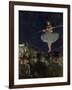 Tight-Rope Walker, C.1885-Jean Louis Forain-Framed Giclee Print