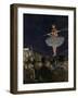 Tight-Rope Walker, C.1885-Jean Louis Forain-Framed Premium Giclee Print