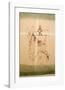 Tightrope Walker-Paul Klee-Framed Giclee Print