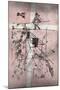 Tightrope Walker-Paul Klee-Mounted Giclee Print