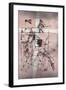 Tightrope Walker-Paul Klee-Framed Giclee Print