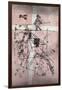 Tightrope Walker-Paul Klee-Framed Giclee Print