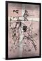 Tightrope Walker-Paul Klee-Framed Giclee Print