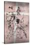 Tightrope Walker-Paul Klee-Stretched Canvas