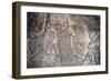 Tiglath Pileser Iii-null-Framed Giclee Print