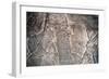 Tiglath Pileser Iii-null-Framed Giclee Print