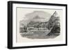 Tigre Island, 1850-null-Framed Giclee Print