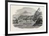 Tigre Island, 1850-null-Framed Giclee Print