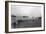 Tigris River, Baghdad, Iraq, 1917-1919-null-Framed Giclee Print