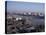 Tigris River, Baghdad, Iraq, Middle East-Guy Thouvenin-Stretched Canvas