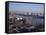 Tigris River, Baghdad, Iraq, Middle East-Guy Thouvenin-Framed Stretched Canvas