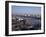 Tigris River, Baghdad, Iraq, Middle East-Guy Thouvenin-Framed Photographic Print