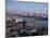 Tigris River, Baghdad, Iraq, Middle East-Guy Thouvenin-Mounted Photographic Print