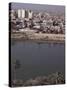 Tigris River, Baghdad, Iraq, Middle East-Guy Thouvenin-Stretched Canvas