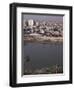 Tigris River, Baghdad, Iraq, Middle East-Guy Thouvenin-Framed Photographic Print