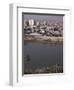 Tigris River, Baghdad, Iraq, Middle East-Guy Thouvenin-Framed Photographic Print