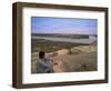 Tigris River, Iraq, Middle East-Nico Tondini-Framed Photographic Print