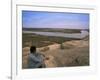 Tigris River, Iraq, Middle East-Nico Tondini-Framed Photographic Print