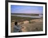 Tigris River, Iraq, Middle East-Nico Tondini-Framed Photographic Print