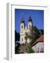 Tihany, Near Balatonfured, Lake Balaton, Hungary-John Miller-Framed Photographic Print