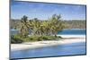 Tihiti Beach, Elbow Cay, Abaco Islands, Bahamas, West Indies, Central America-Jane Sweeney-Mounted Photographic Print