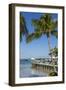 Tihiti Beach, Elbow Cay, Abaco Islands, Bahamas, West Indies, Central America-Jane Sweeney-Framed Photographic Print