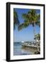 Tihiti Beach, Elbow Cay, Abaco Islands, Bahamas, West Indies, Central America-Jane Sweeney-Framed Photographic Print