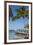 Tihiti Beach, Elbow Cay, Abaco Islands, Bahamas, West Indies, Central America-Jane Sweeney-Framed Photographic Print