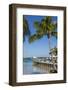 Tihiti Beach, Elbow Cay, Abaco Islands, Bahamas, West Indies, Central America-Jane Sweeney-Framed Photographic Print