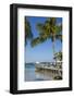 Tihiti Beach, Elbow Cay, Abaco Islands, Bahamas, West Indies, Central America-Jane Sweeney-Framed Photographic Print