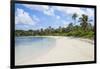 Tihiti Beach, Elbow Cay, Abaco Islands, Bahamas, West Indies, Central America-Jane Sweeney-Framed Photographic Print