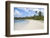 Tihiti Beach, Elbow Cay, Abaco Islands, Bahamas, West Indies, Central America-Jane Sweeney-Framed Photographic Print