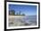 Tihiti Beach, Elbow Cay, Abaco Islands, Bahamas, West Indies, Central America-Jane Sweeney-Framed Photographic Print