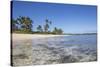 Tihiti Beach, Elbow Cay, Abaco Islands, Bahamas, West Indies, Central America-Jane Sweeney-Stretched Canvas