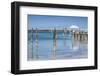 Tihiti Beach, Elbow Cay, Abaco Islands, Bahamas, West Indies, Central America-Jane Sweeney-Framed Photographic Print