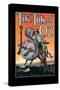 Tik-Toc of Oz-John R. Neill-Stretched Canvas
