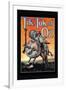 Tik-Toc of Oz-John R. Neill-Framed Art Print