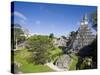 Tikal, El Peten, Guatemala-Jane Sweeney-Stretched Canvas