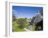 Tikal, El Peten, Guatemala-Jane Sweeney-Framed Premium Photographic Print