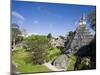 Tikal, El Peten, Guatemala-Jane Sweeney-Mounted Premium Photographic Print