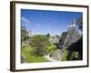 Tikal, El Peten, Guatemala-Jane Sweeney-Framed Photographic Print