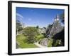 Tikal, El Peten, Guatemala-Jane Sweeney-Framed Photographic Print