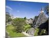 Tikal, El Peten, Guatemala-Jane Sweeney-Mounted Photographic Print