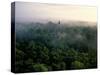 Tikal, Maya, Guatemala-Kenneth Garrett-Stretched Canvas