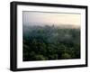 Tikal, Maya, Guatemala-Kenneth Garrett-Framed Premium Photographic Print