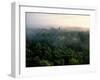 Tikal, Maya, Guatemala-Kenneth Garrett-Framed Premium Photographic Print