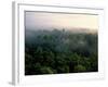 Tikal, Maya, Guatemala-Kenneth Garrett-Framed Photographic Print