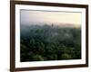 Tikal, Maya, Guatemala-Kenneth Garrett-Framed Photographic Print