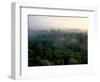 Tikal, Maya, Guatemala-Kenneth Garrett-Framed Photographic Print