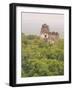 Tikal National Park (Parque Nacional Tikal), UNESCO World Heritage Site, Guatemala, Central America-Michael DeFreitas-Framed Photographic Print